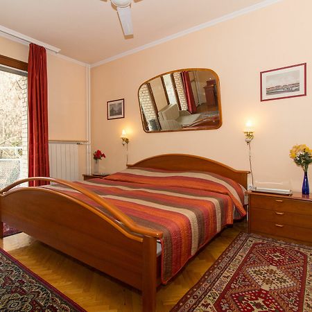 Budavar Bed And Breakfast Budapest Ngoại thất bức ảnh