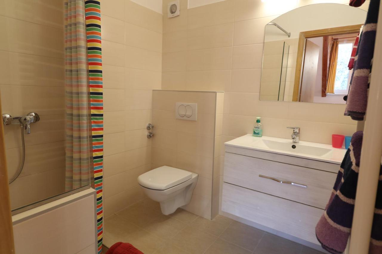 Budavar Bed And Breakfast Budapest Ngoại thất bức ảnh
