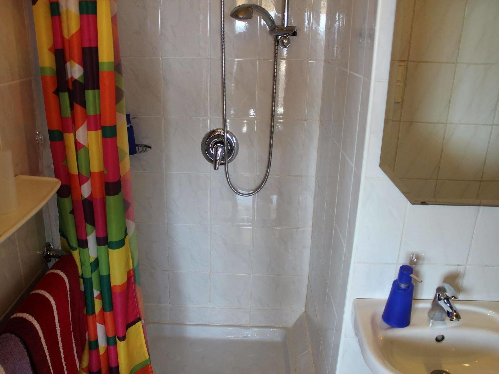 Budavar Bed And Breakfast Budapest Ngoại thất bức ảnh