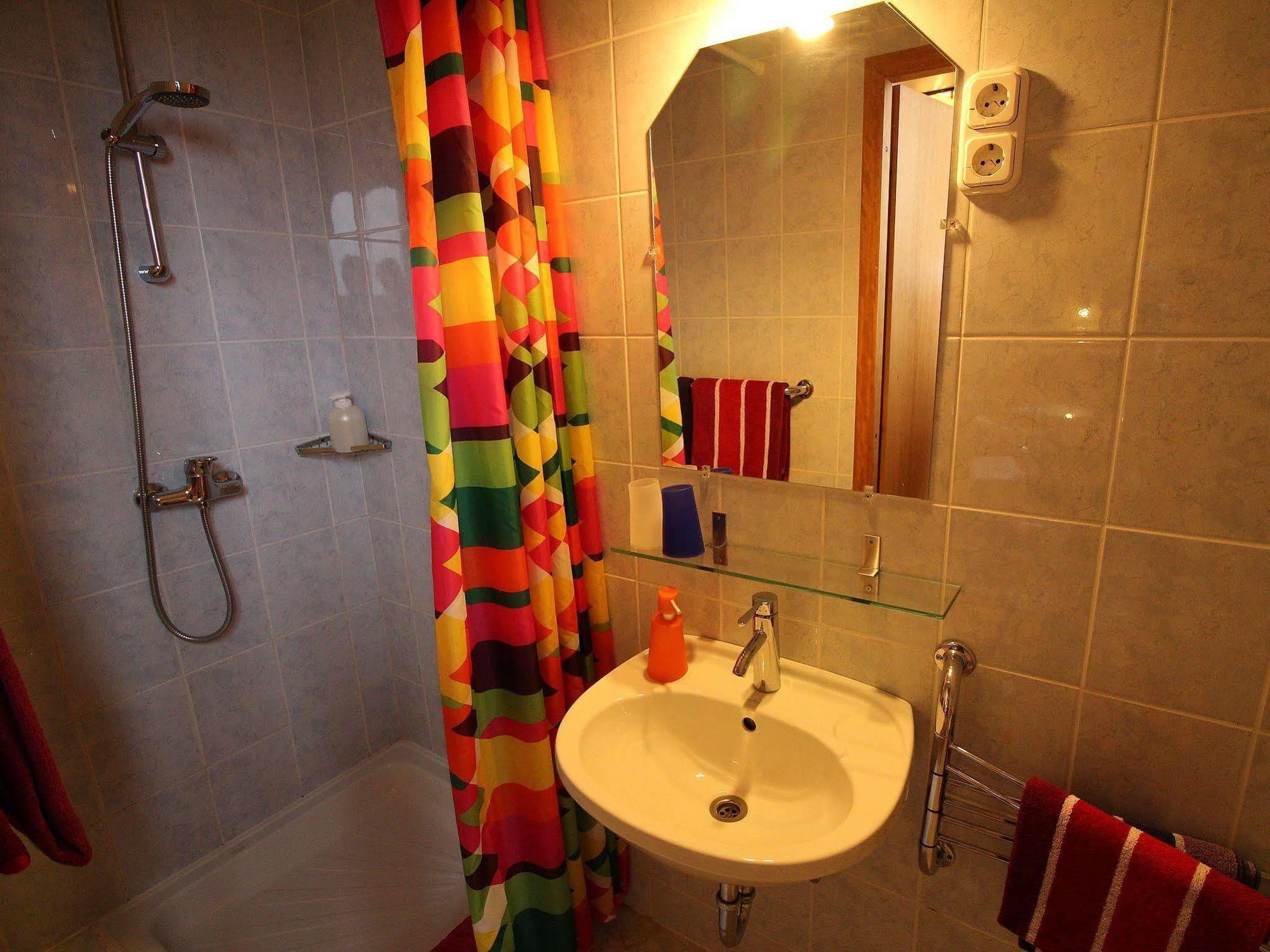 Budavar Bed And Breakfast Budapest Ngoại thất bức ảnh